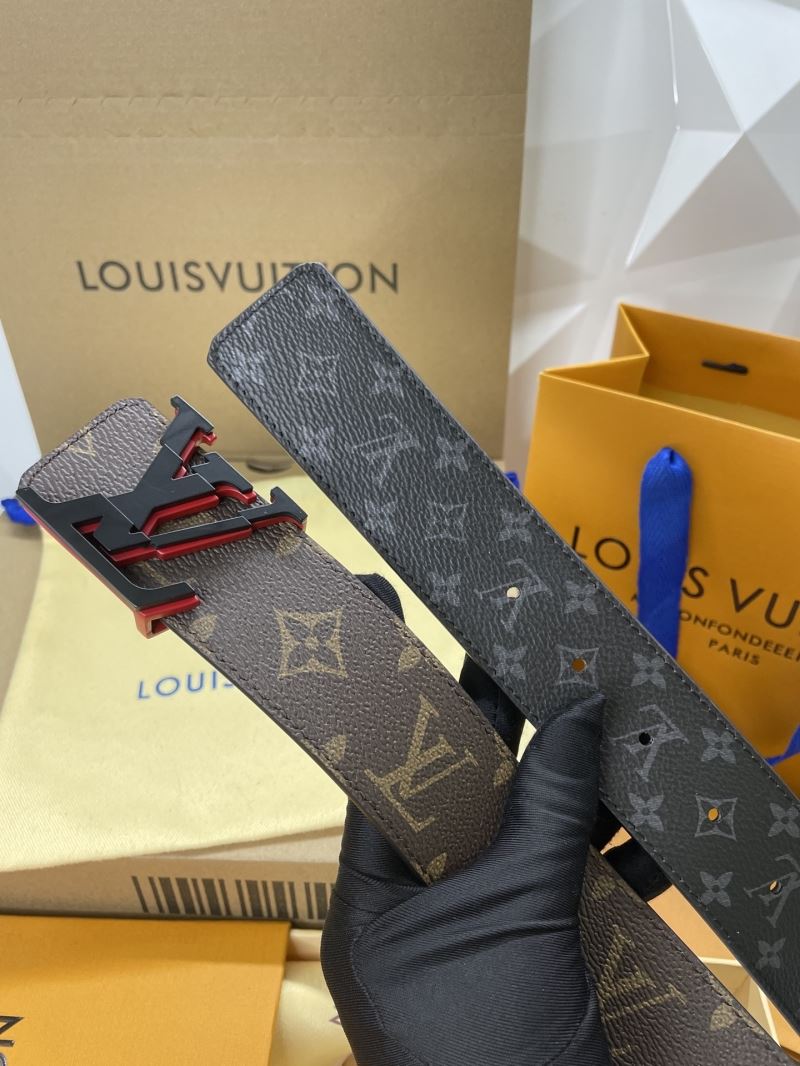 Louis Vuitton Belts